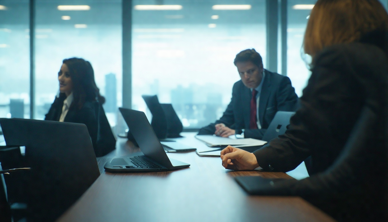 About HelveticPartners27